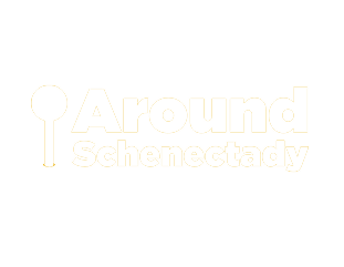 Logo: Around Schenectady