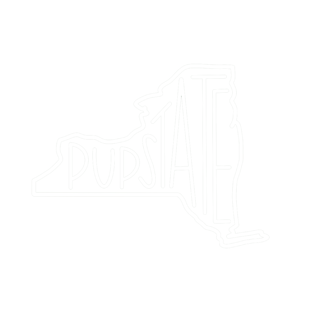 Logo: Pupstate
