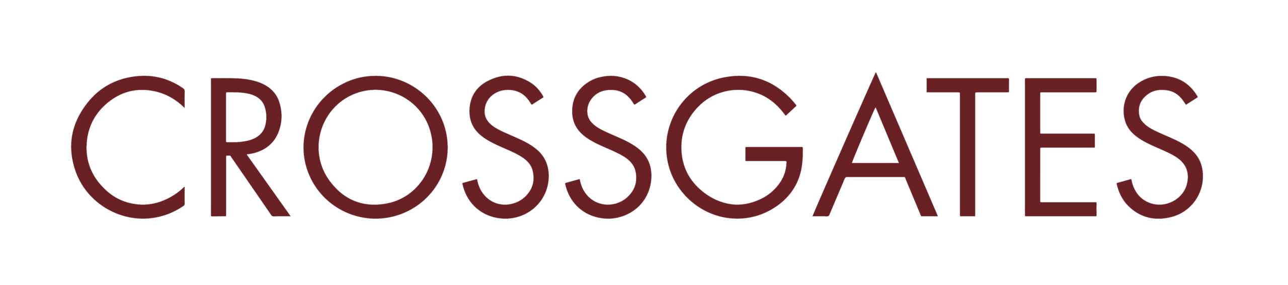 Logo: Crossgates