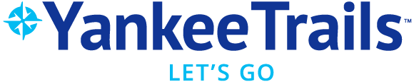 Logo: Yankee Trails