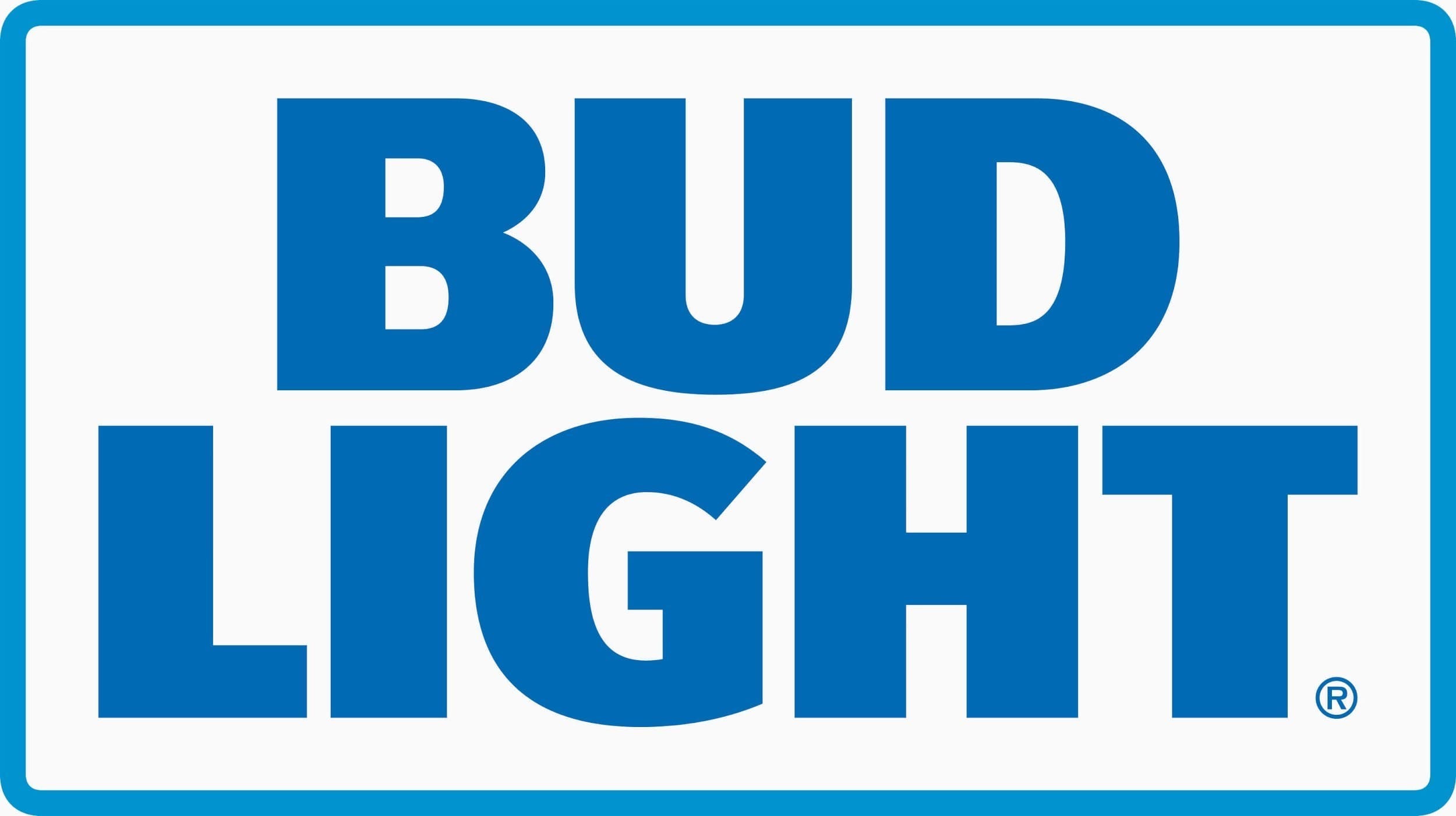Logo: Bud Light