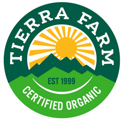 Logo: Tierra Farm